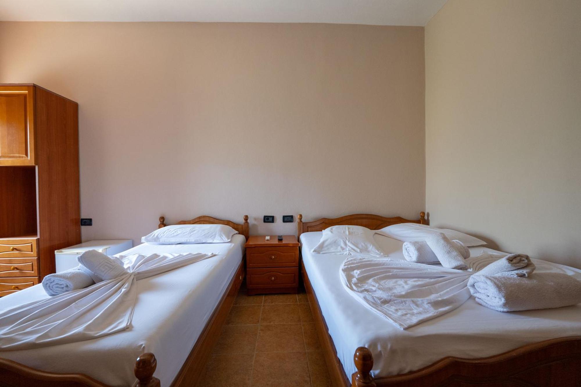 Hotel Nika 2*