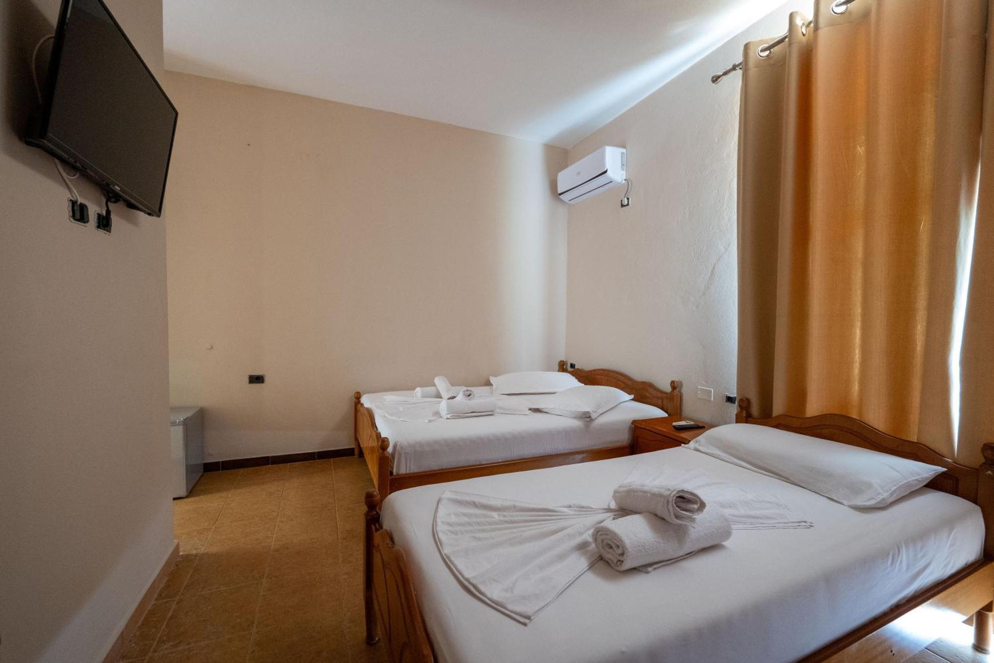 Nika Hotel