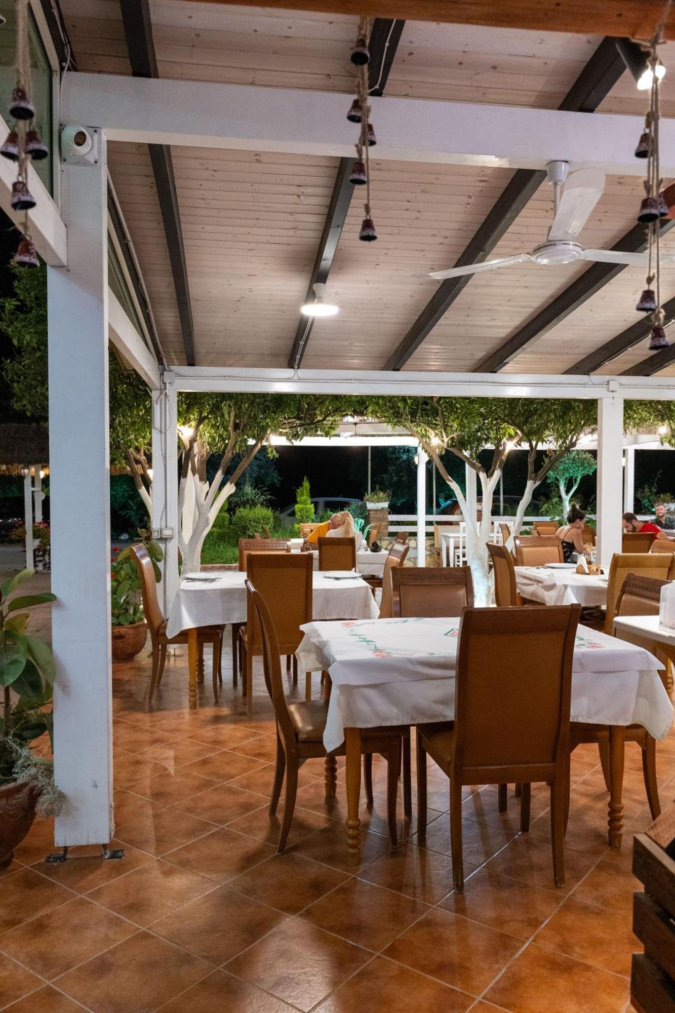 Hotel Nika