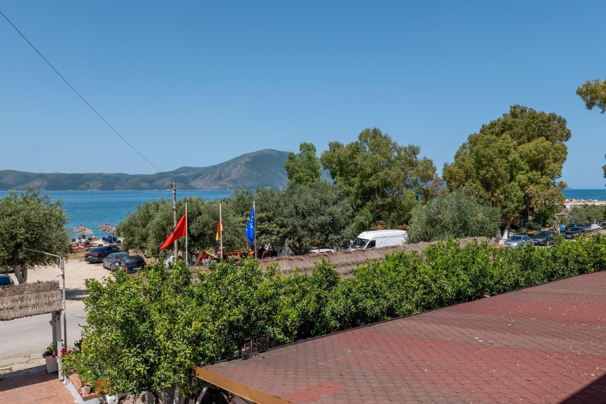 Hotel Nika 2*
