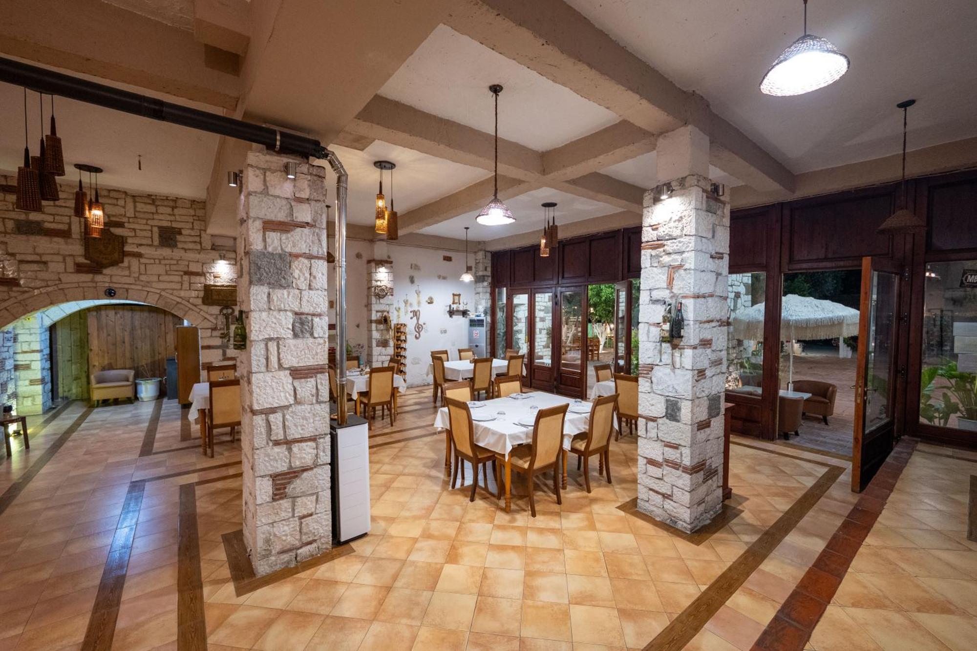 Hotel Nika 2*