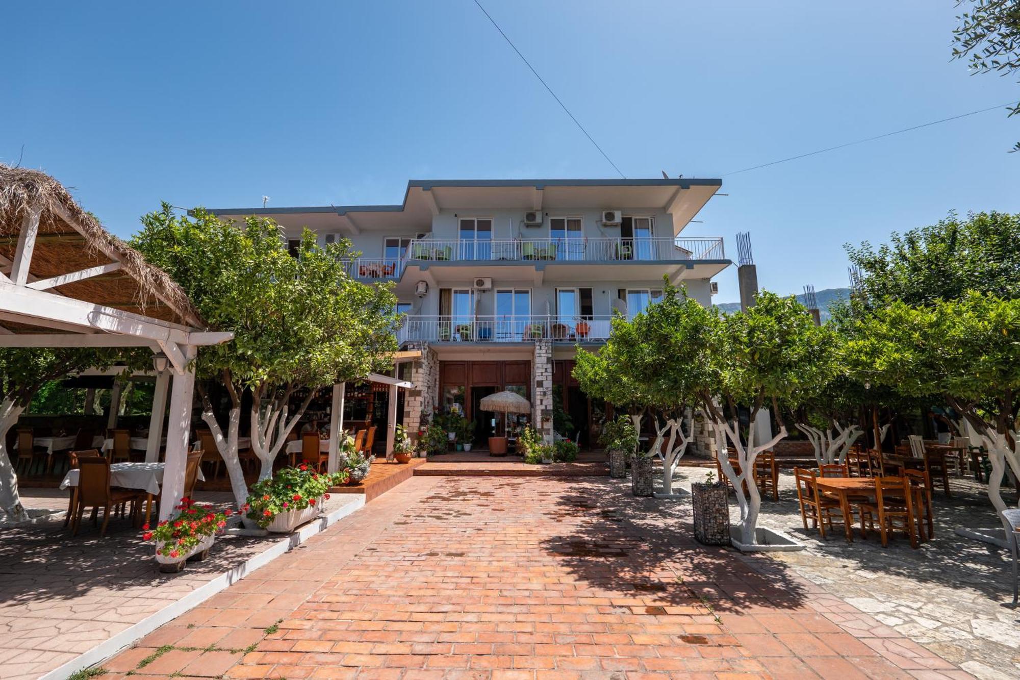 Hotel Nika