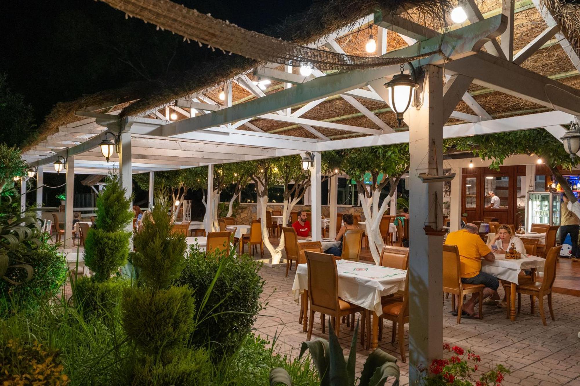 Hotel Nika 2*