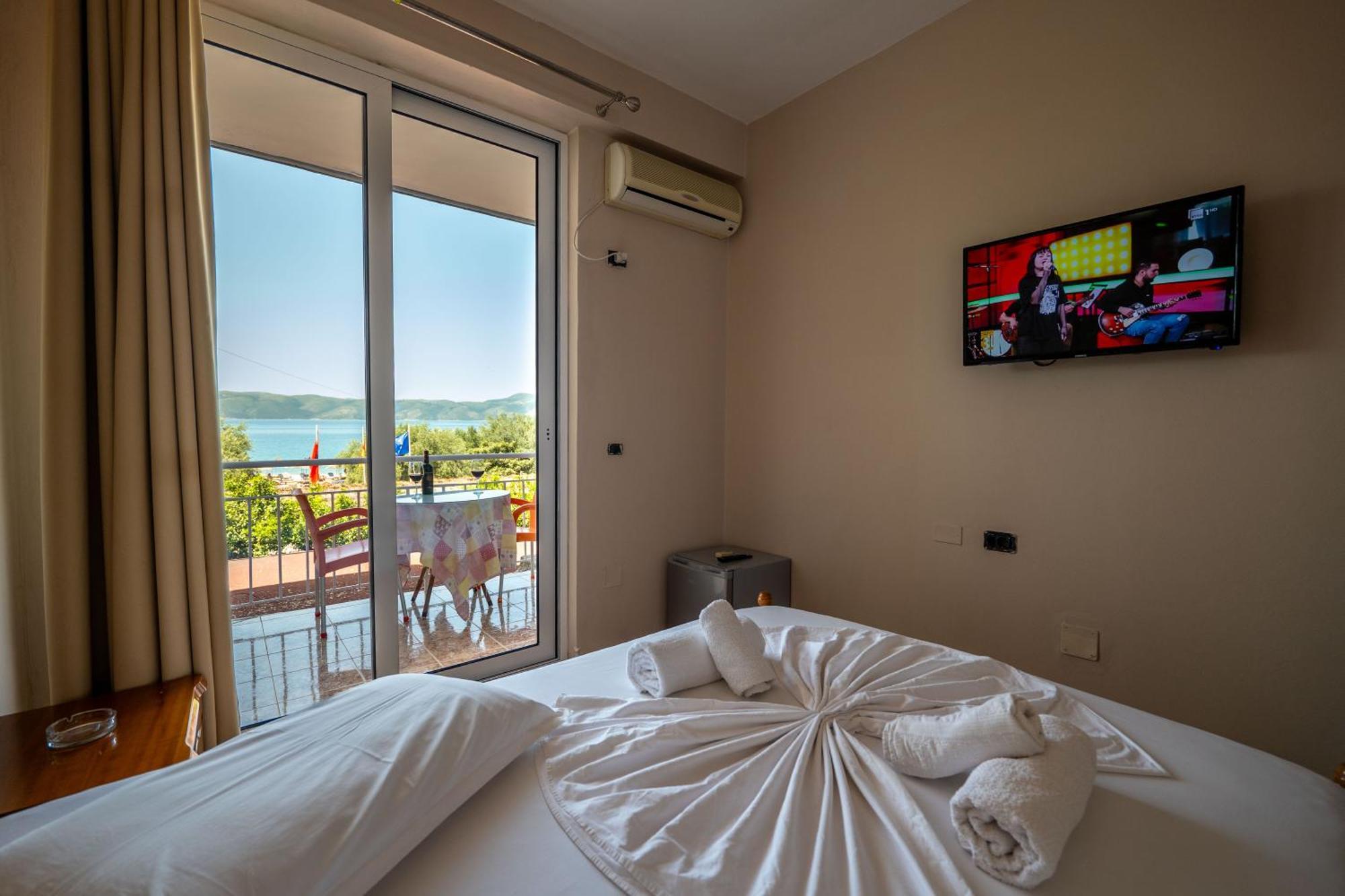 Hotel Nika