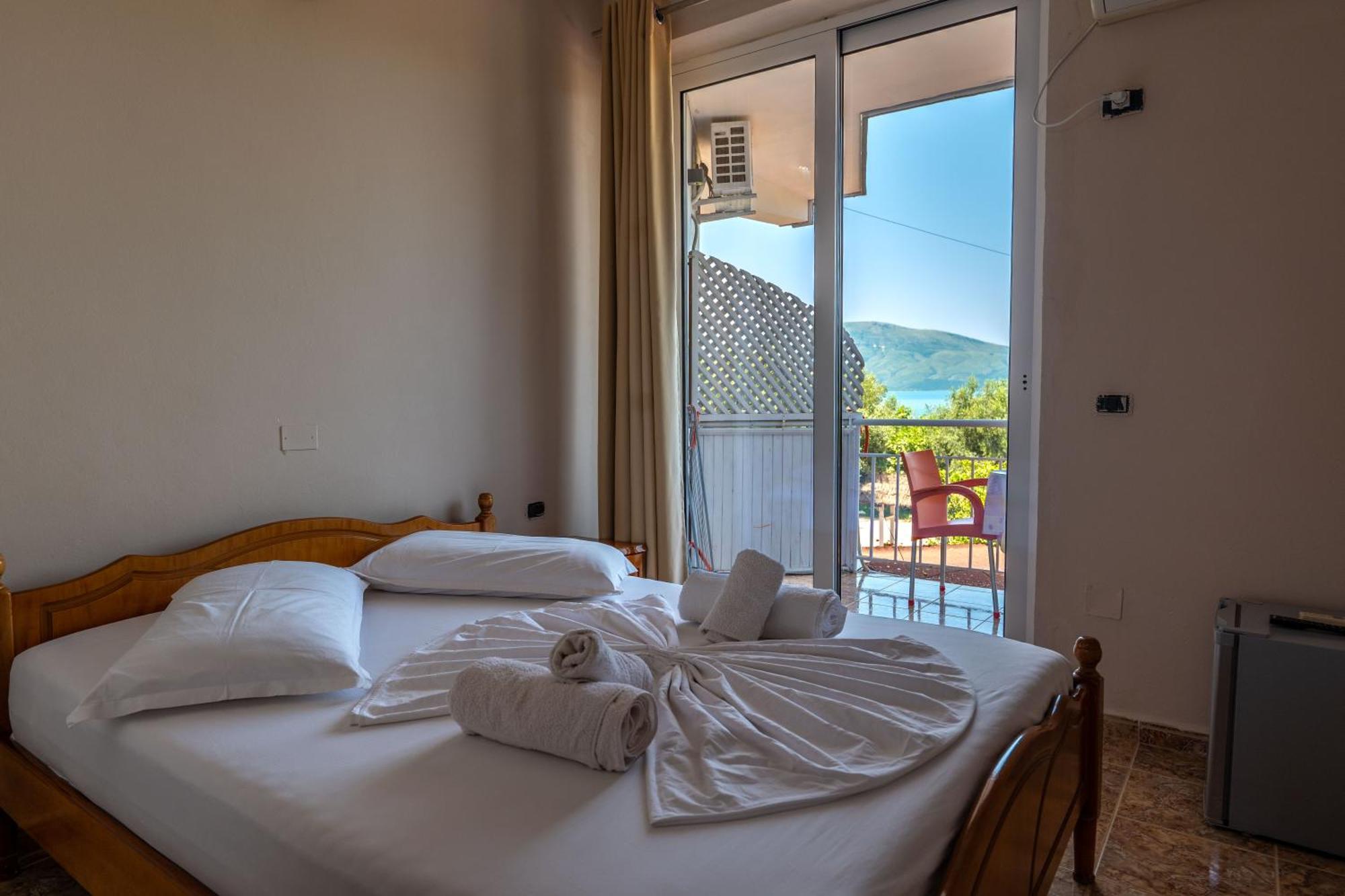 Hotel Nika 2*