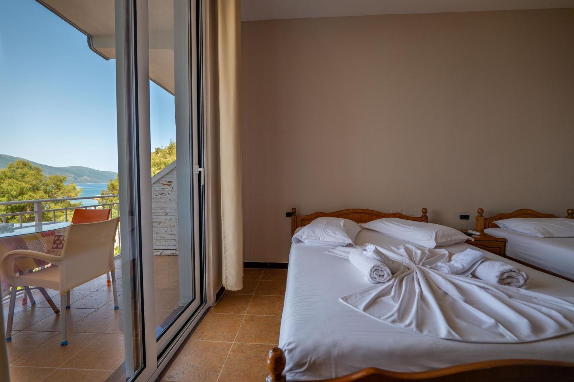 Hotel Nika 2*