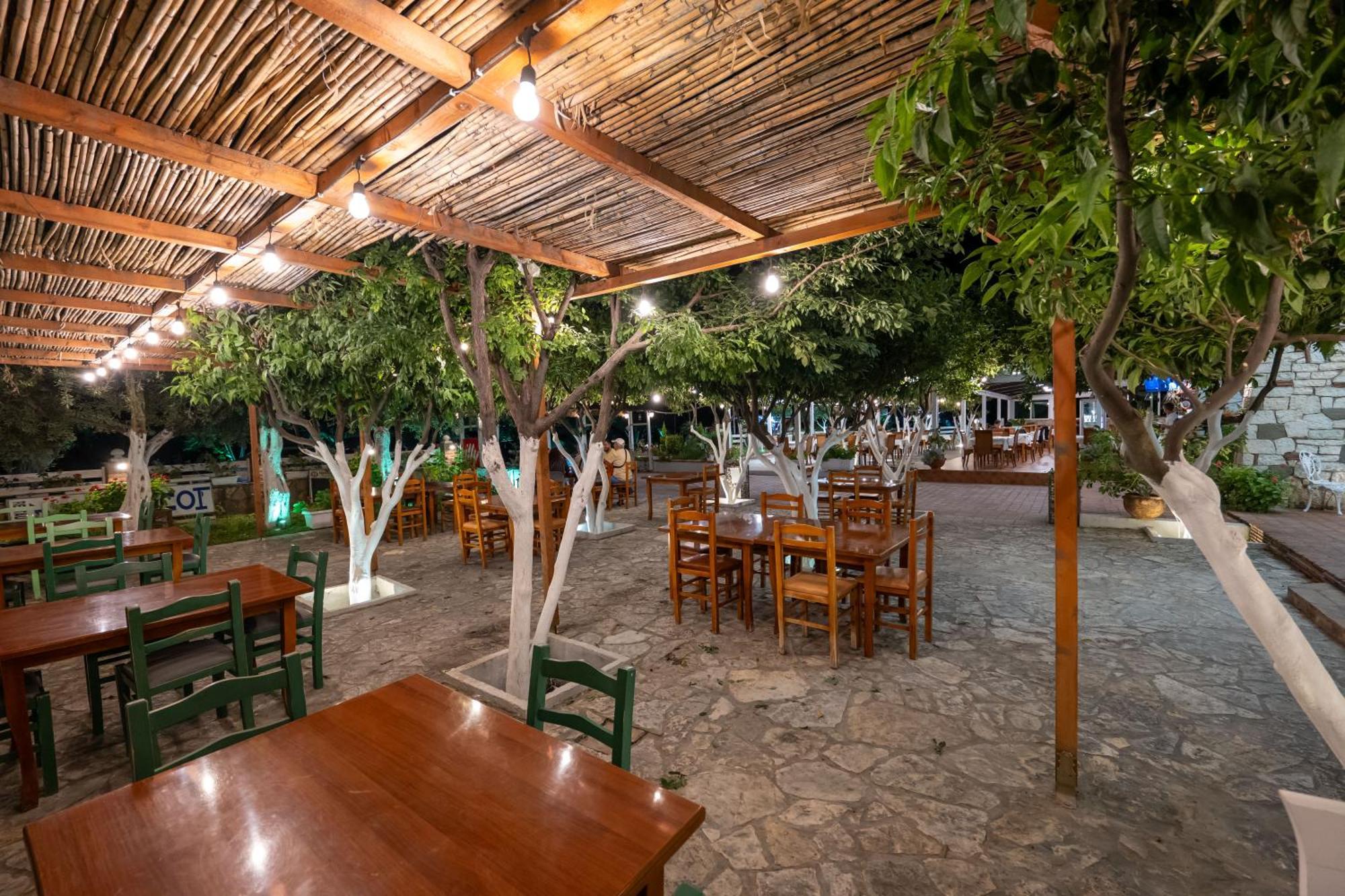 Nika Hotel