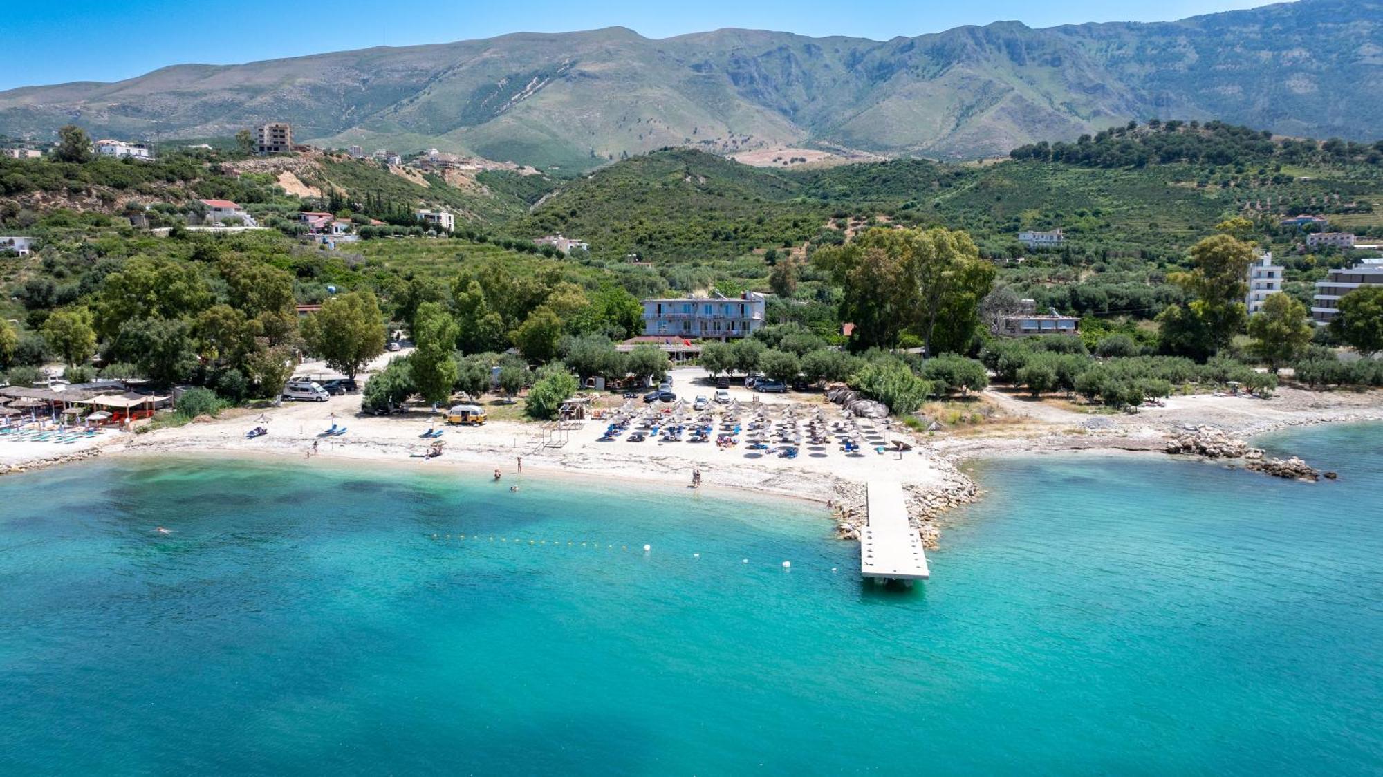 Nika Hotel
