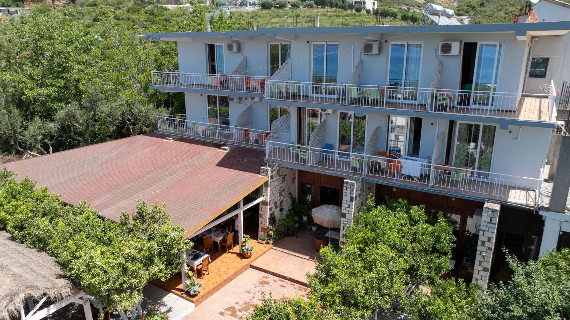 Hotel Nika 2*