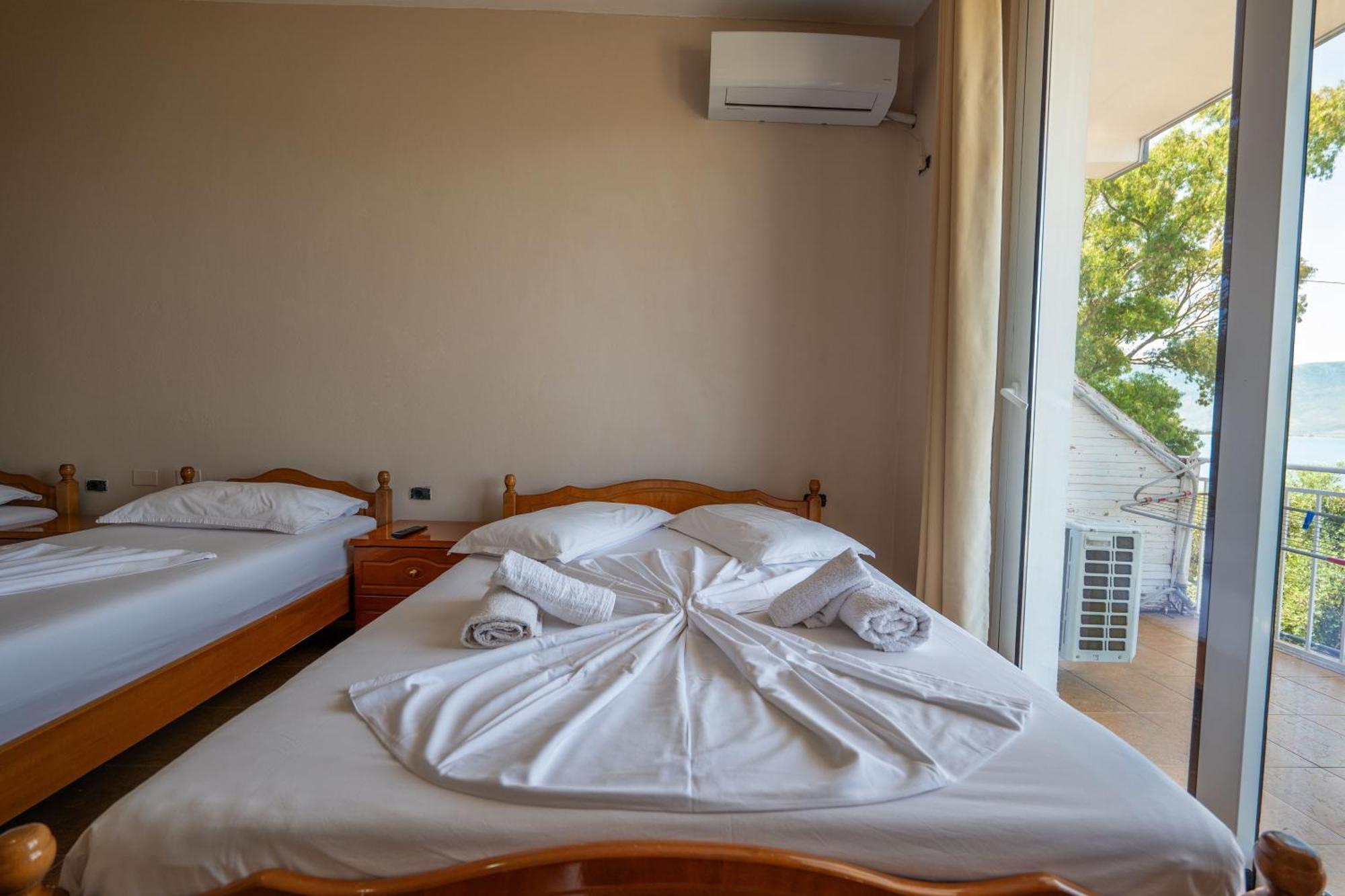 Nika Hotel